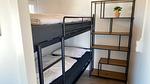 BedRoom - Ferienhaus für 5 Personen - Top-Hundeurlaub