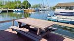TerraceBalcony - Ferienhaus für 5 Personen - Top-Hundeurlaub