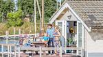 ExteriorSummer - Ferienhaus für 5 Personen - Top-Hundeurlaub