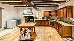 kitchen - Ferienhaus für 9 Personen (225 m²) - Top-Hundeurlaub