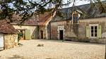 outside - Ferienhaus für 9 Personen (225 m²) - Top-Hundeurlaub