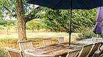 outside - Ferienhaus für 9 Personen (225 m²) - Top-Hundeurlaub