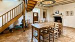 living-room - Ferienhaus für 9 Personen (225 m²) - Top-Hundeurlaub
