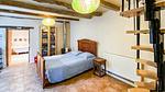 bed - Ferienhaus für 9 Personen (225 m²) - Top-Hundeurlaub