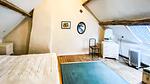 bed - Ferienhaus für 9 Personen (225 m²) - Top-Hundeurlaub