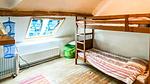 bed - Ferienhaus für 9 Personen (225 m²) - Top-Hundeurlaub