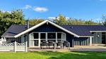 Outdoor - Ferienhaus für 9 Personen (90 m²) in Alsen - Top-Hundeurlaub