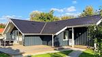 Outdoor - Ferienhaus für 9 Personen (90 m²) in Alsen - Top-Hundeurlaub
