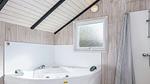 Spa - Ferienhaus für 9 Personen (90 m²) in Alsen - Top-Hundeurlaub