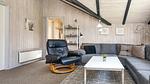 Indoor - Ferienhaus für 9 Personen (90 m²) in Alsen - Top-Hundeurlaub