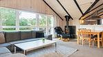 Indoor - Ferienhaus für 9 Personen (90 m²) in Alsen - Top-Hundeurlaub