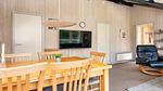 Indoor - Ferienhaus für 9 Personen (90 m²) in Alsen - Top-Hundeurlaub