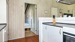 Indoor - Ferienhaus für 9 Personen (90 m²) in Alsen - Top-Hundeurlaub
