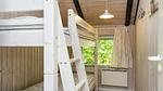Indoor - Ferienhaus für 9 Personen (90 m²) in Alsen - Top-Hundeurlaub