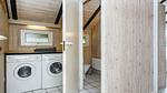 Indoor - Ferienhaus für 9 Personen (90 m²) in Alsen - Top-Hundeurlaub
