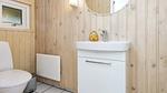 Indoor - Ferienhaus für 9 Personen (90 m²) in Alsen - Top-Hundeurlaub
