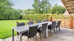 View - Ferienhaus für 9 Personen (90 m²) in Alsen - Top-Hundeurlaub