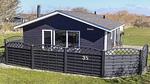 Outdoor - Ferienhaus für 5 Personen (67 m²) in Løkken - Top-Hundeurlaub
