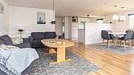 Indoor - Ferienhaus für 5 Personen (67 m²) in Løkken - Top-Hundeurlaub