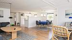 Indoor - Ferienhaus für 5 Personen (67 m²) in Løkken - Top-Hundeurlaub