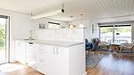 Indoor - Ferienhaus für 5 Personen (67 m²) in Løkken - Top-Hundeurlaub