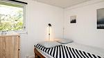 Indoor - Ferienhaus für 5 Personen (67 m²) in Løkken - Top-Hundeurlaub