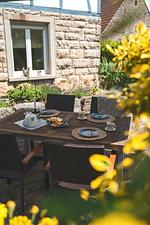 Ferienwohnung Maierers Schaiere - Top-Hundeurlaub