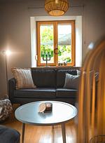 Ferienwohnung Maierers Schaiere - Top-Hundeurlaub