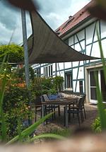 Ferienwohnung Maierers Schaiere - Top-Hundeurlaub