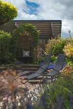 Ferienwohnung Maierers Schaiere - Top-Hundeurlaub