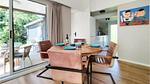 living-room - Ferienhaus für 4 Personen (125 m²) in Scherpenisse - Top-Hundeurlaub