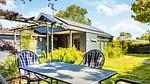 outside - Ferienhaus für 4 Personen (125 m²) in Scherpenisse - Top-Hundeurlaub