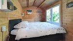 bed - Ferienhaus für 4 Personen (125 m²) in Scherpenisse - Top-Hundeurlaub