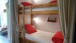 Untagged - Ferienwohnung für 5 Personen (30 m²) in Beaufort - Top-Hundeurlaub