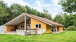 Outdoor - Ferienhaus für 7 Personen (122 m²) in Ansager - Top-Hundeurlaub