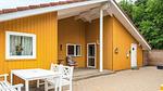 Outdoor - Ferienhaus für 7 Personen (122 m²) in Ansager - Top-Hundeurlaub