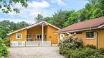 Outdoor - Ferienhaus für 7 Personen (122 m²) in Ansager - Top-Hundeurlaub