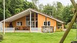 Outdoor - Ferienhaus für 7 Personen (122 m²) in Ansager - Top-Hundeurlaub