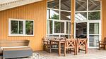 Outdoor - Ferienhaus für 7 Personen (122 m²) in Ansager - Top-Hundeurlaub