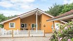 Outdoor - Ferienhaus für 7 Personen (122 m²) in Ansager - Top-Hundeurlaub