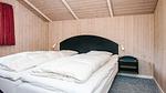 Indoor - Ferienhaus für 7 Personen (122 m²) in Ansager - Top-Hundeurlaub