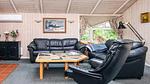 Indoor - Ferienhaus für 7 Personen (122 m²) in Ansager - Top-Hundeurlaub