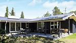 Outdoor - Ferienhaus für 7 Personen (95 m²) in Jerup - Top-Hundeurlaub