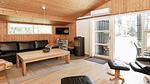 Indoor - Ferienhaus für 7 Personen (95 m²) in Jerup - Top-Hundeurlaub