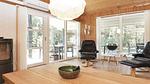 Indoor - Ferienhaus für 7 Personen (95 m²) in Jerup - Top-Hundeurlaub