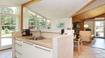 Indoor - Ferienhaus für 7 Personen (95 m²) in Jerup - Top-Hundeurlaub