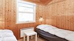 Indoor - Ferienhaus für 7 Personen (95 m²) in Jerup - Top-Hundeurlaub