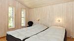 Indoor - Ferienhaus für 7 Personen (95 m²) in Jerup - Top-Hundeurlaub
