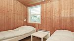 Indoor - Ferienhaus für 7 Personen (95 m²) in Jerup - Top-Hundeurlaub