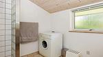 Indoor - Ferienhaus für 7 Personen (95 m²) in Jerup - Top-Hundeurlaub